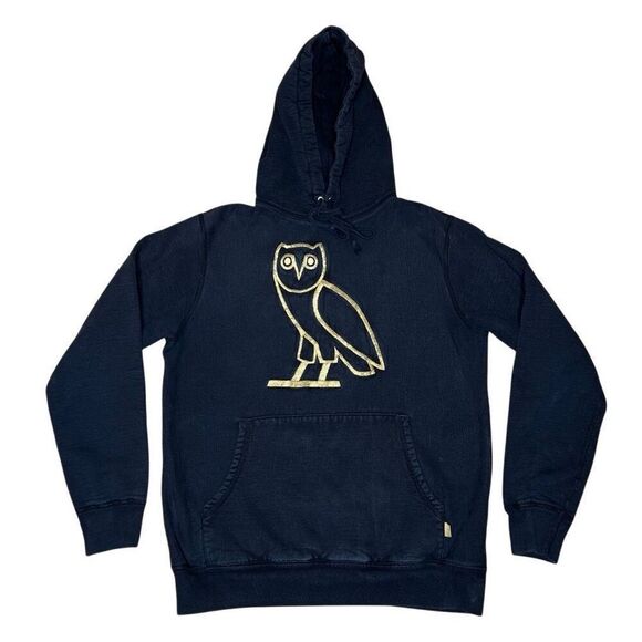OVO OG Owl Hoodie 2013 1st Gen Medium - Picture 1 of 8